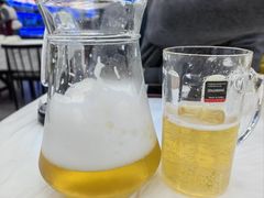 -日照大牌檔•小船海鲜(万平口店)