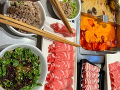 -海底捞火锅(六合天街店)