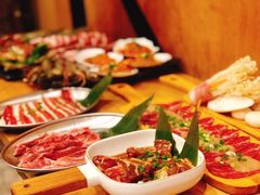 -秋木烤肉·韩国牛肉名家(高新旗舰店)