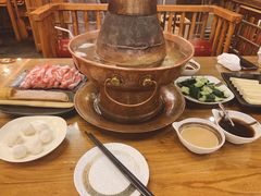 -东来顺饭庄(五道口店)