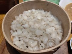 -荷风细雨·中国茶宴(碧云店)