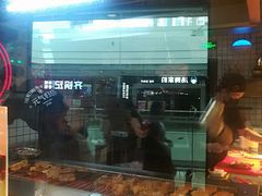 -熊吞·大碗丼烧肉饭(济宁万达广场店)