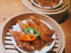 -点心传说·粤菜点心(佐阾虹湾店)