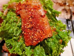 -新石器烤肉(之心城店)