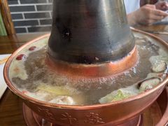-蘭番坊青海特色铜锅涮·清真