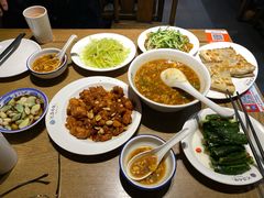 -河沿肉饼Beijing Pie(东华门店)