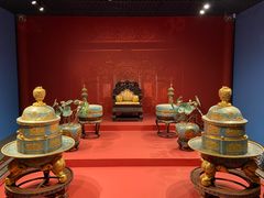 -上海博物馆(人民广场馆)