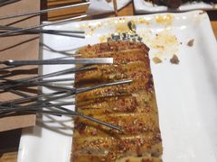 -喝丢一只鞋海鲜烧烤·海肠捞饭(文体街店)
