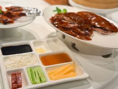 -四季民福烤鸭店(前门大栅栏店)