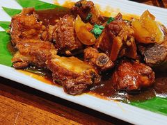 -遇见阿家村云南菜(魏公村店)