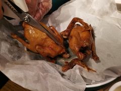-大鸽饭(岗顶店)