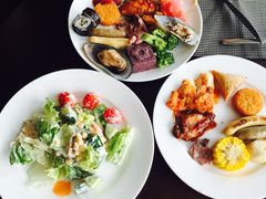 -洲际酒店·地平线全日餐厅HORIZON CAFÉ