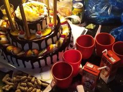 -歌神量贩式KTV(金谊店)