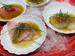 -Sushi Love 创意寿司(丽影广场店)