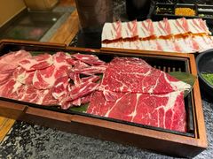 -九田家黑牛烤肉料理(太阳城店)