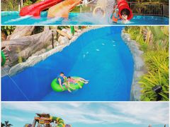 -厦门方特水上乐园