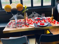 -AZUL by FUEL蓝色·法式酒馆(琶醍店)