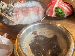 -藤原布二·大正创意料理(五台山店)