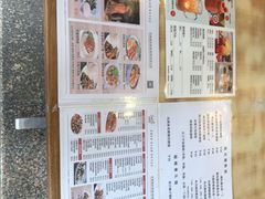 -新世界餐厅(万达店)