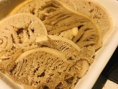 -海底捞火锅(老城根店)