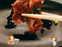 一品孜然排-虎虎龙虾大排档(双井店)