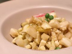 脆酱萝卜皮-天伦里餐厅(绿城桃花源店)