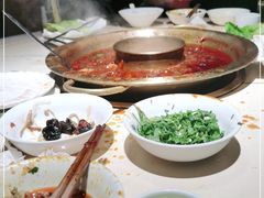 -巴蜀大宅门火锅(川音店)