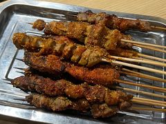 -北大家园食堂