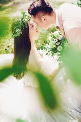 点击看大图 -秦皇岛我和你婚纱摄影工作室