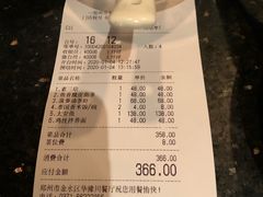 -华豫川酒家(大卫城店)