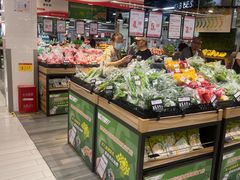 -华润苏果(文昌巷社区店)