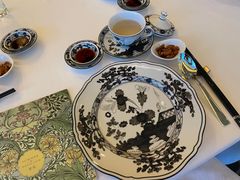 -夏苑(新加坡丽思卡尔顿美年酒店)