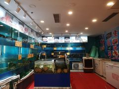 -一品粤珍轩(吴中路店)