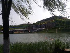 -河北省园博园