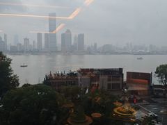 -富力威斯汀酒店-中国元素中餐厅(武昌临江店)