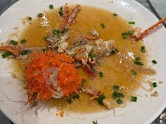 -和源祥·日照菜扛把子(万平口一店)