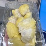 2024年的第一个榴莲
