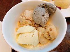 -松山湖凯悦酒店·Café自助餐厅·周末火舞秀表演