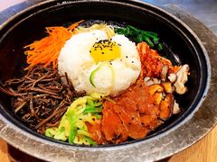 -大同江朝鲜菜•长春地标美食(绿园吾悦广场店)
