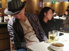 大堂-海底捞火锅鲜切牛肉主题店(长寿路店)