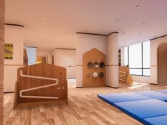 -抱抱熊托育中心(大悦城店)