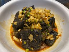 -老长沙湘菜馆(凤凰路店)