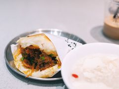 -小豆海棠(嘉兴路店)