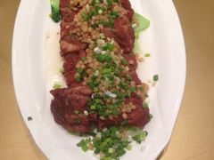 -大清花饺子(五五路店)