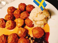 -宜家家居（上海徐汇商场店）-停车场