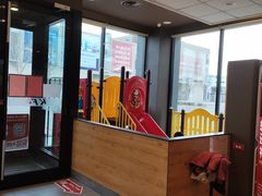 -肯德基(葛沽DT店)