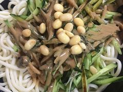 -大姨捞面(新安花园店)