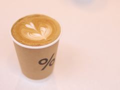 -% Arabica阿拉比卡咖啡(武康路店)
