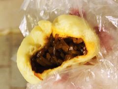 粉丝包-红帽叔叔包子