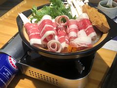 -浦·传统日式料理(3 5 1 1 店)